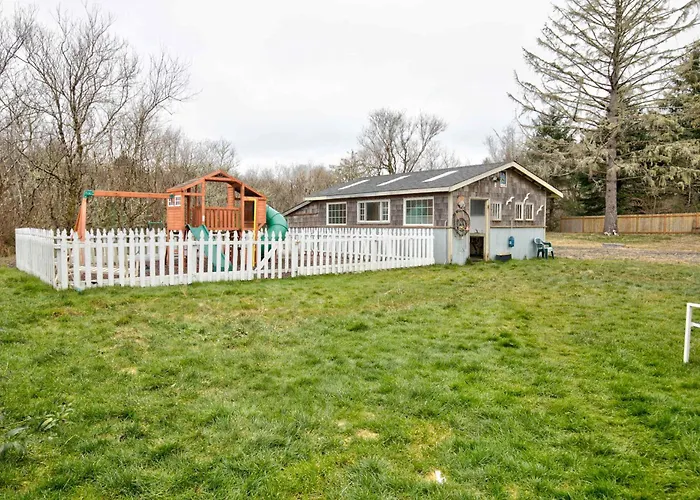 Anchor'S Away Cottage Studio By The Sea W Fireplace
