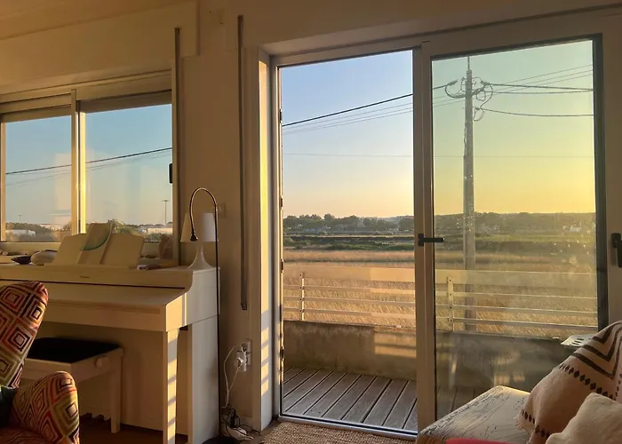 Superbe Appartement Pres Des Plages D'Azurara