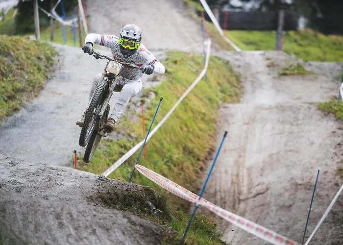 Ski Bike And Hike Leogang