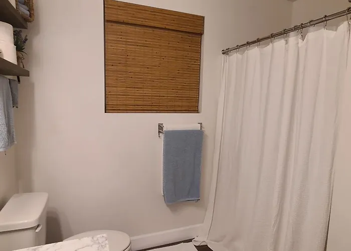 Studio Retreat Outside Neskowin For Up To 2 Guests