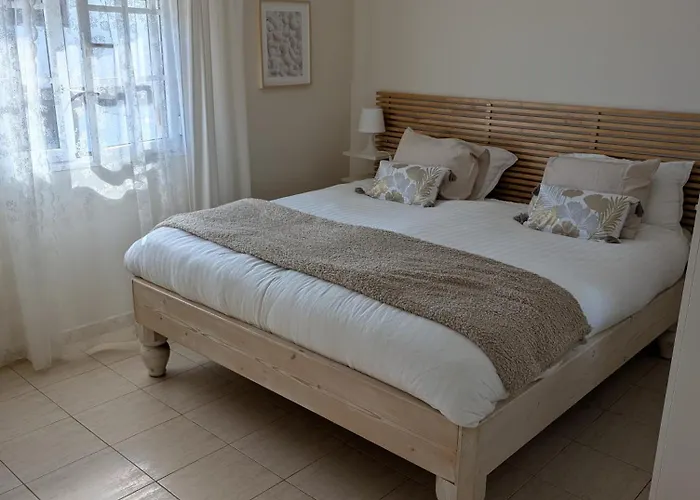 Casa Calima C