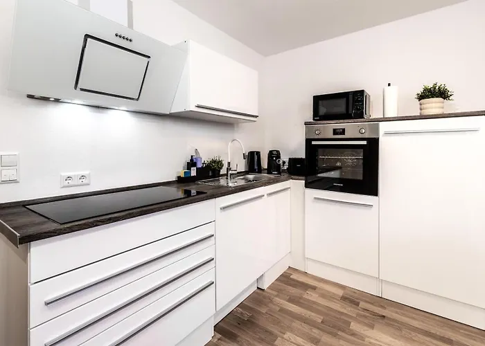 Hochkopf Suite - Premium Apartment - Schwarzwald