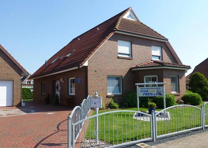 Fewo Nordwest