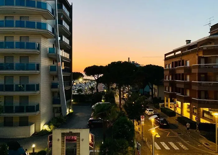 Centrale A 100 Metri Dal Mare