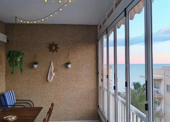 Dune Beach