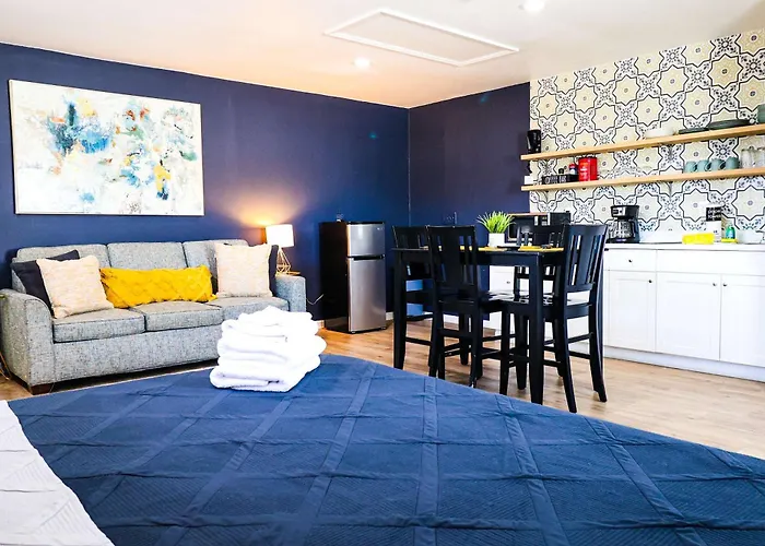 New5 Luxurystudio Nr Disney Petsokpriventry