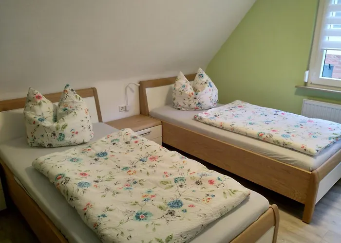 Ferienwohnung Morretalblick