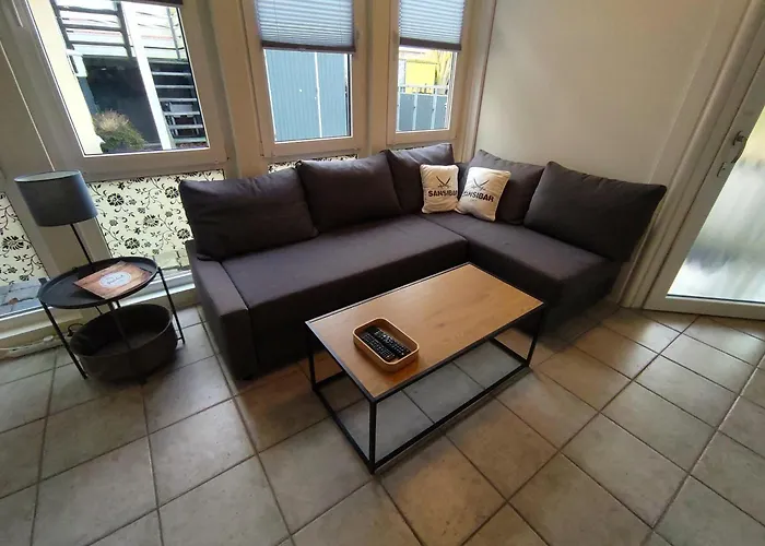 Ferienwohnung Krokus