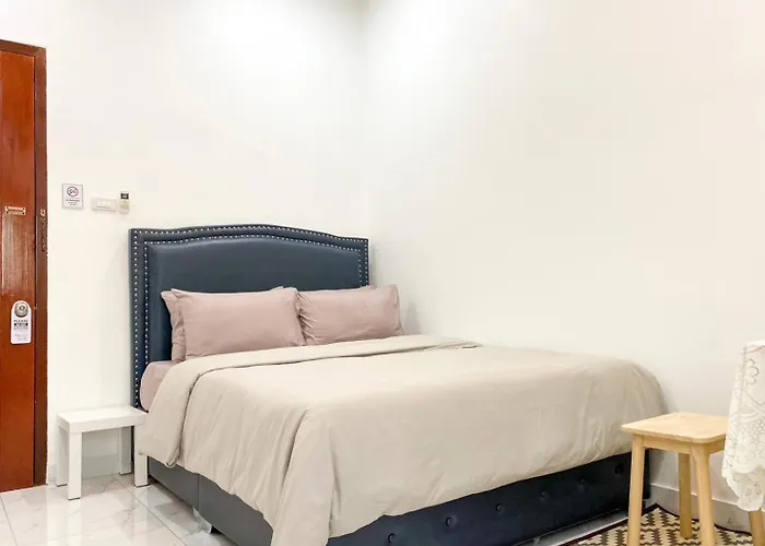 Click Residence, Si Muang