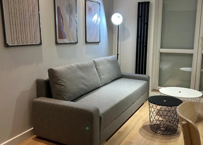 Sunray Apartament