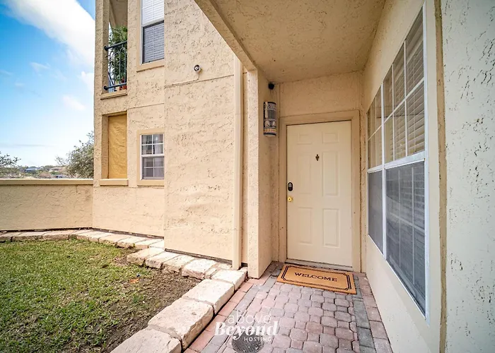 Elegant Condo Memorable Spring Lakeview On A Beautiful Island