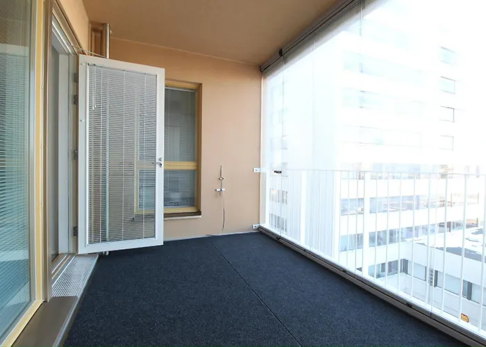 Pramea Apartments Laine