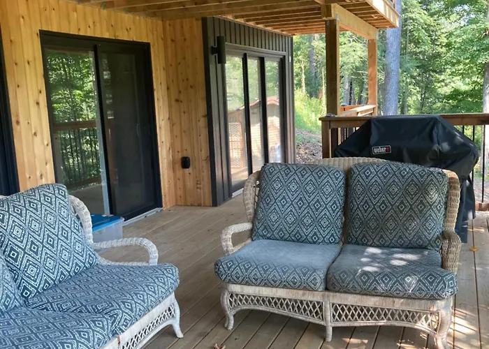 Treetop Suite