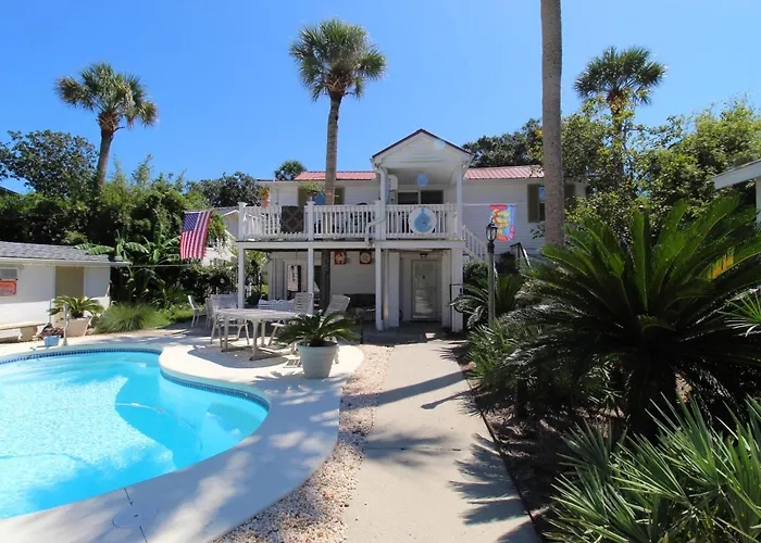 Folly Cottage