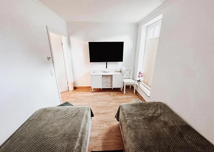 Ferienwohnung Sommerwind