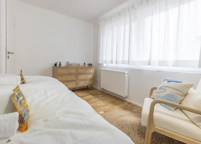 Hochkopf Suite - Premium Apartment - Schwarzwald