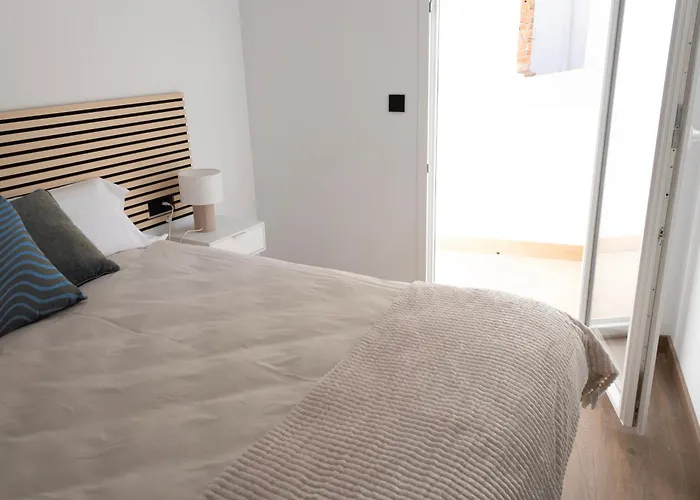 Apartamentos Yakka