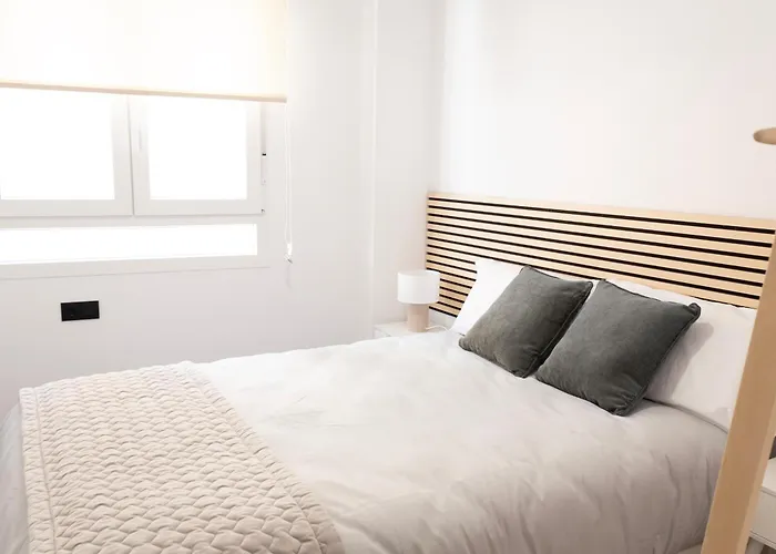 Apartamentos Yakka