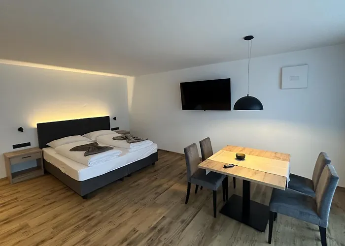 Apartments Vertain
