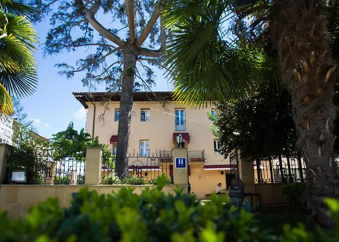 Hotel Arrope