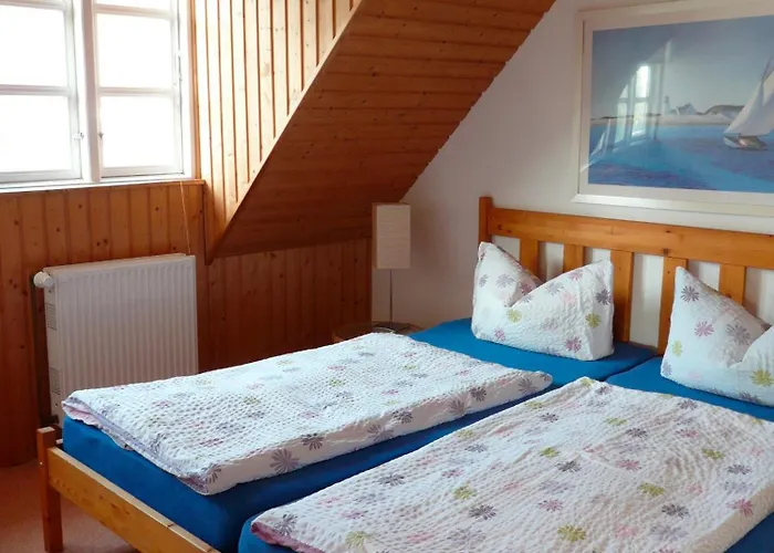Landhaus-Marwede App 5