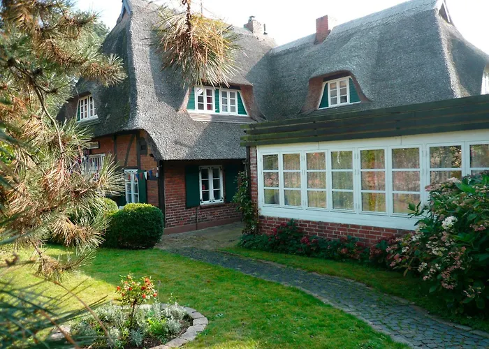 Landhaus-Marwede App 4