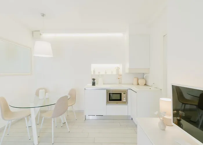 Forte 51 White