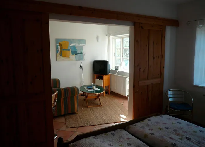 Landhaus-Marwede App 3