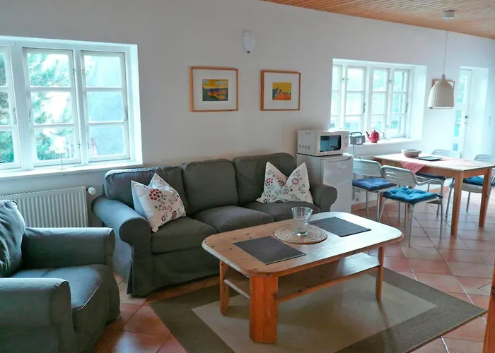 Landhaus-Marwede App 1