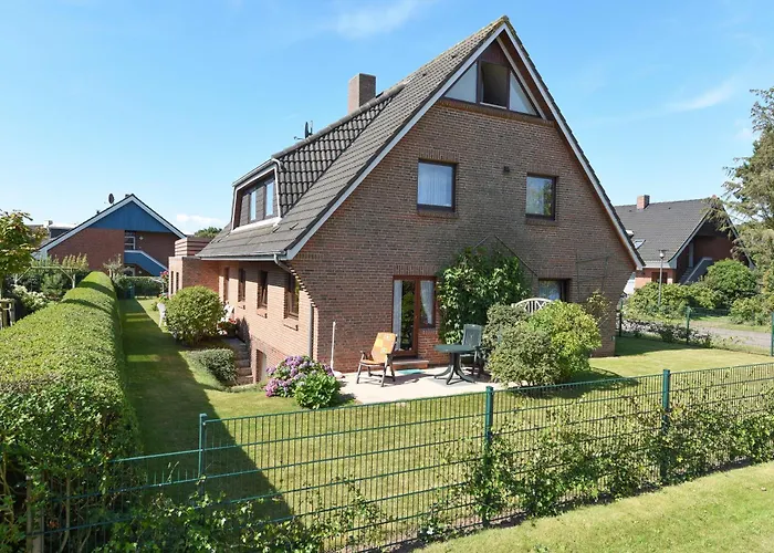 Schleswig-Holstein Whg 01 Eg Li