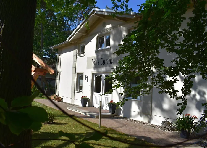 Villa Carina "Carina'S 911"