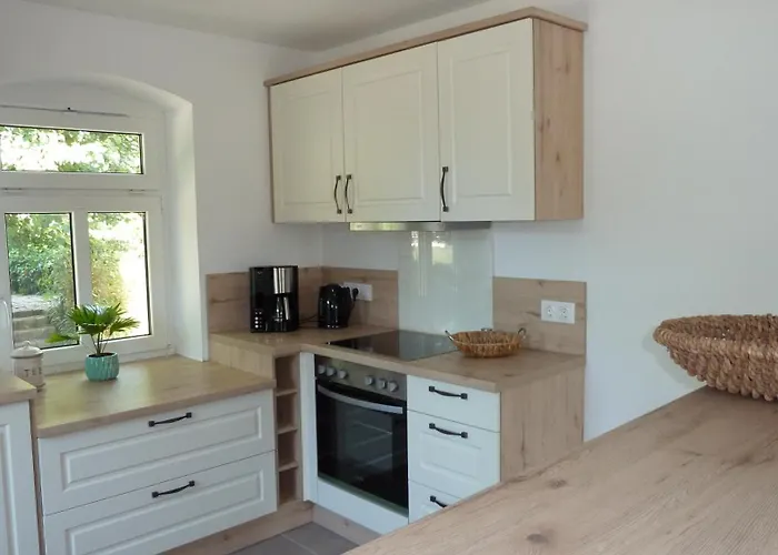 Ferienwohnung Am Ochsenweg