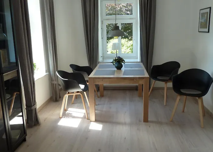Ferienwohnung Am Ochsenweg
