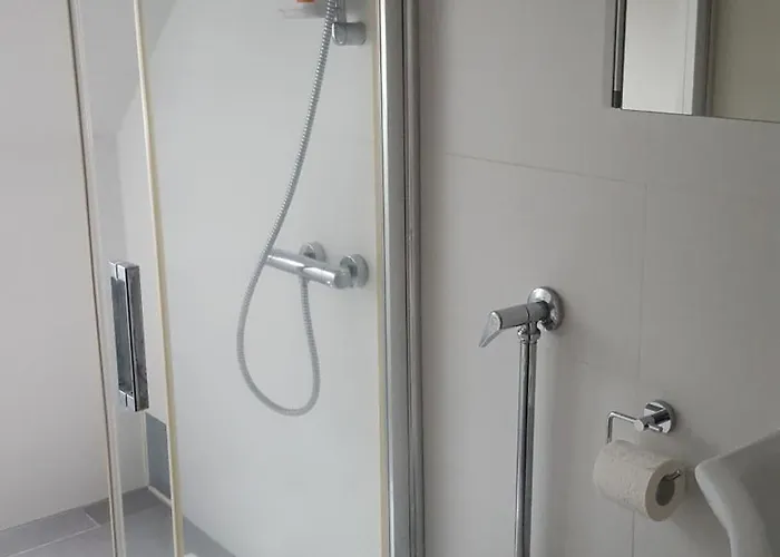 Charmante Wohnung Im Stadtkern, St Wendel