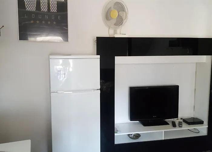 Charmante Wohnung Im Stadtkern, St Wendel
