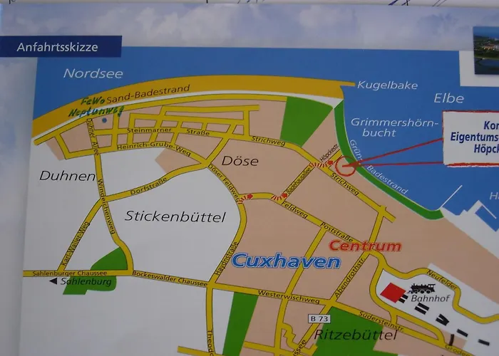 Neptunweg