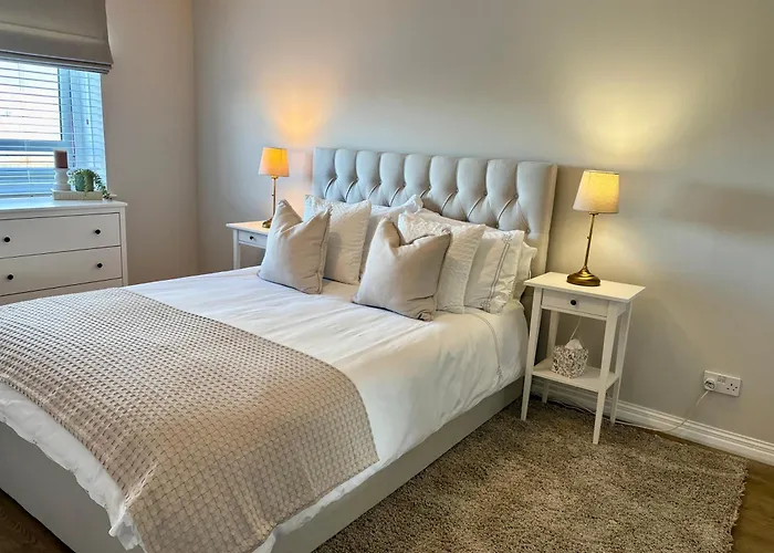 Kintyre Apartment