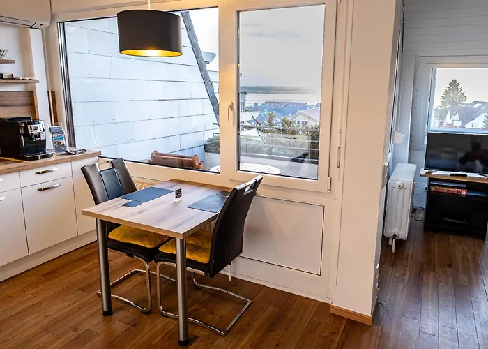 Ferienapartment Seeblick