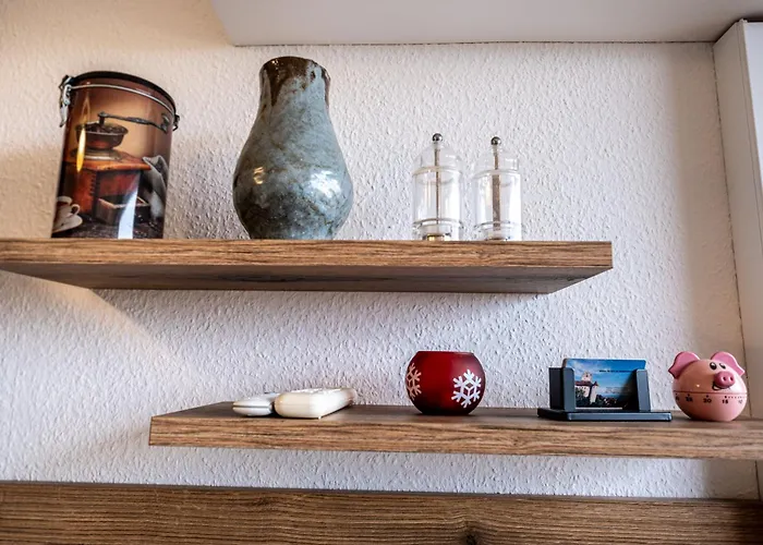Ferienapartment Seeblick
