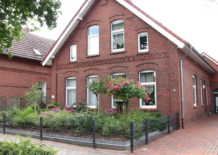 Ferienwohnung Sabath, 15105