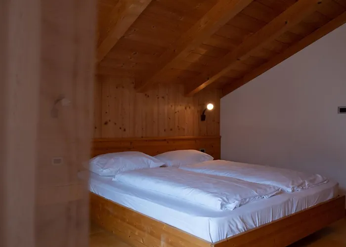 Ferienwohnung Im Haus Texel VII