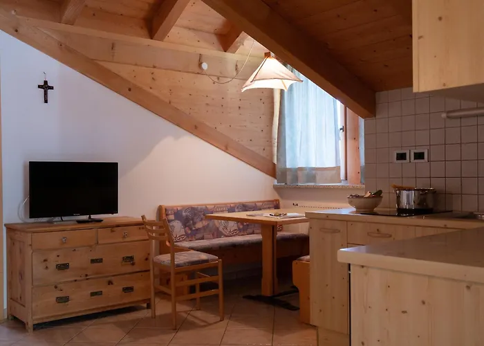 Ferienwohnung Im Haus Texel VII