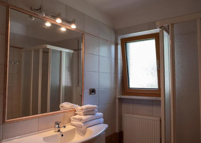 Ferienwohnung Im Haus Texel VI
