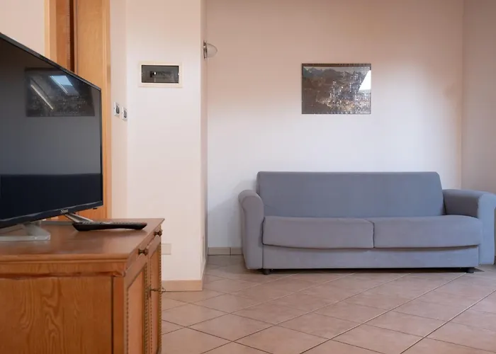 Ferienwohnung Im Haus Texel VI