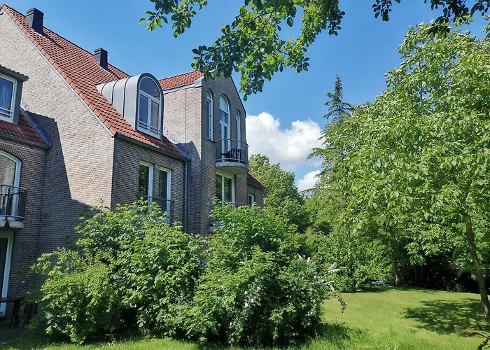 Fewo Urbaniak Tossens