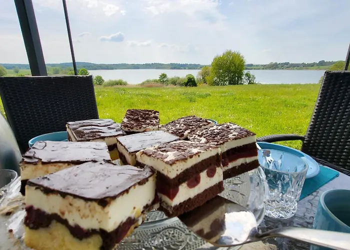 Seeblick