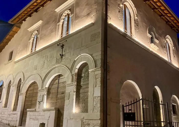 Le Cancelle - Residenza D'epoca