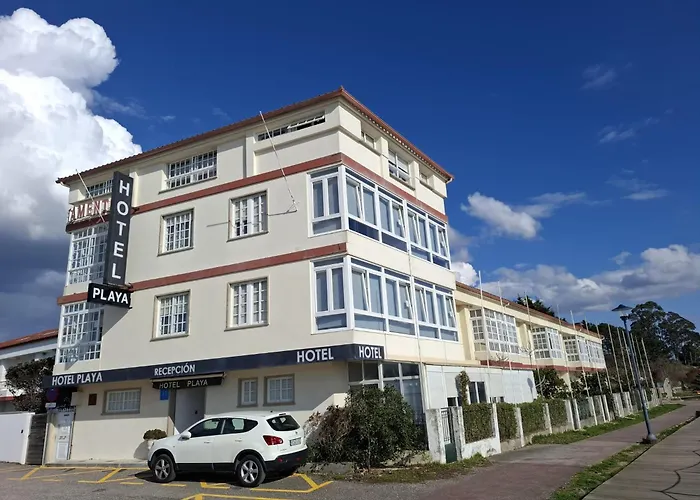 Hotel Playa