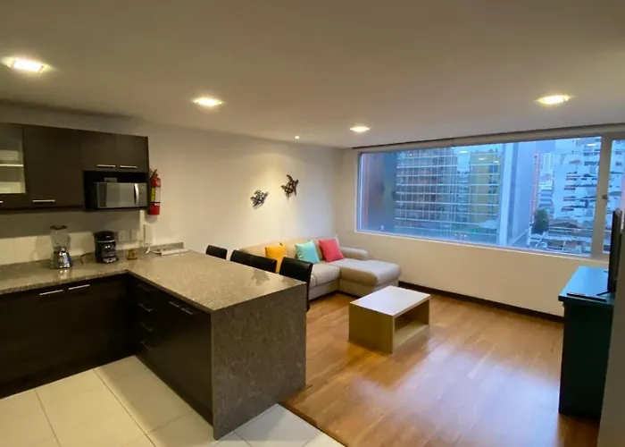 Finlandia Park Suite