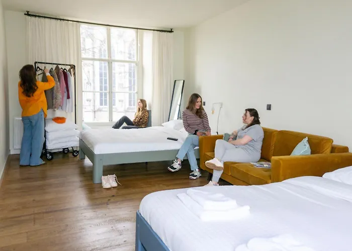 In Het Huis Van